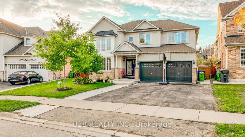 Image of home for listing MLS® W13632036