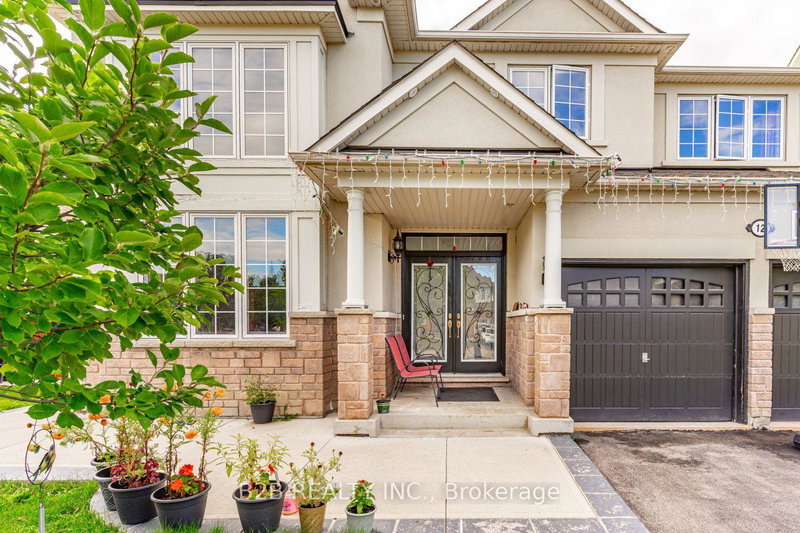 Image of home for listing MLS® W13632036