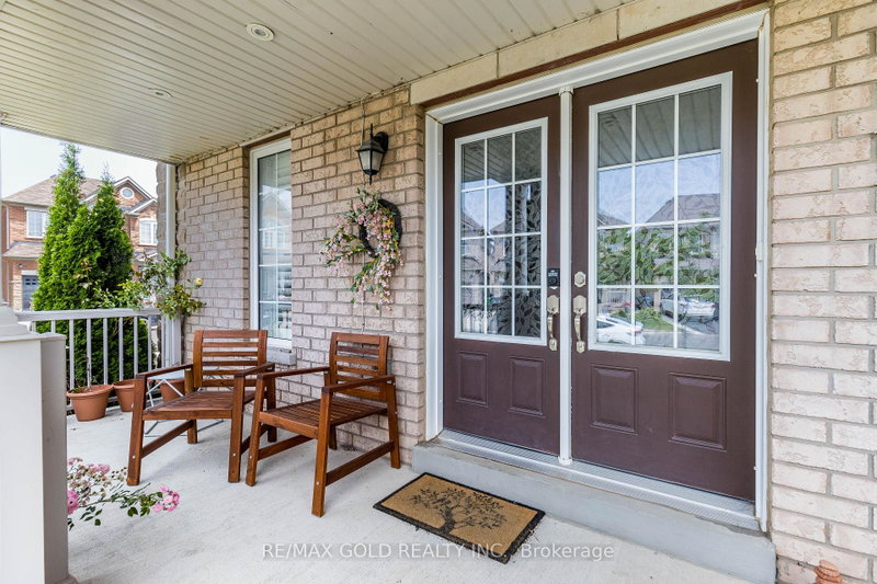 Image of home for listing MLS® W13632070