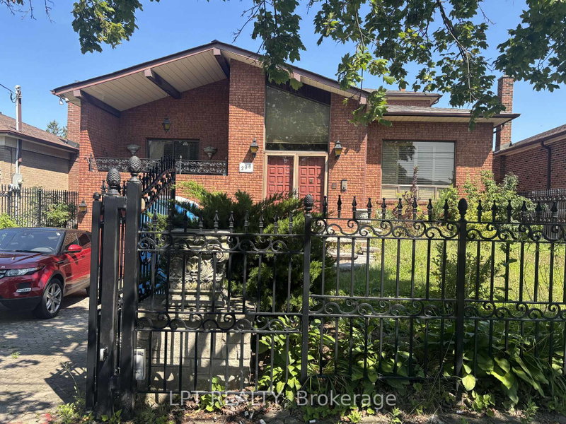 Image of home for listing MLS® W13632122