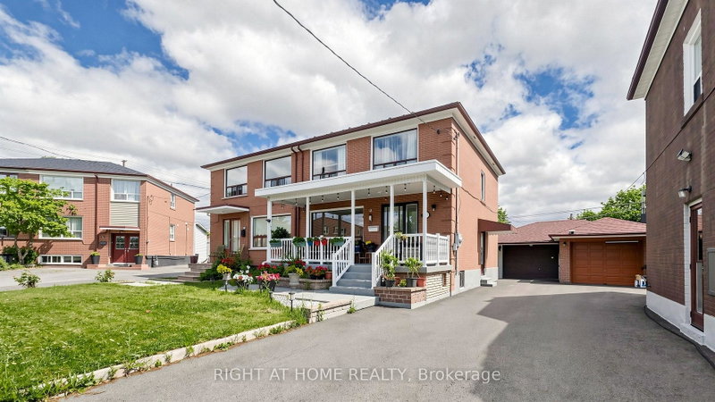 Image of home for listing MLS® W13632130