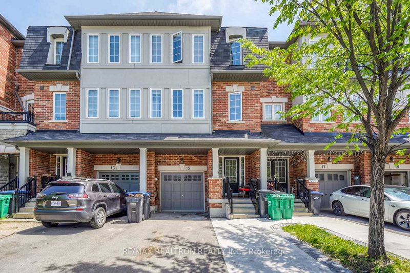 Image of home for listing MLS® W13632392