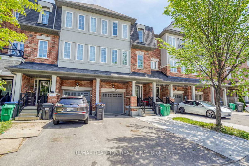 Image of home for listing MLS® W13632392