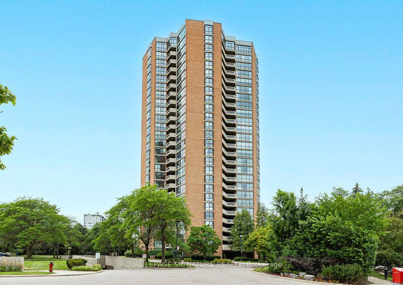 Image of home for listing MLS® W13632772