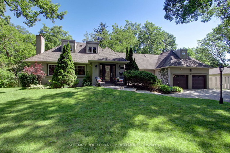 Image of home for listing MLS® W13632828