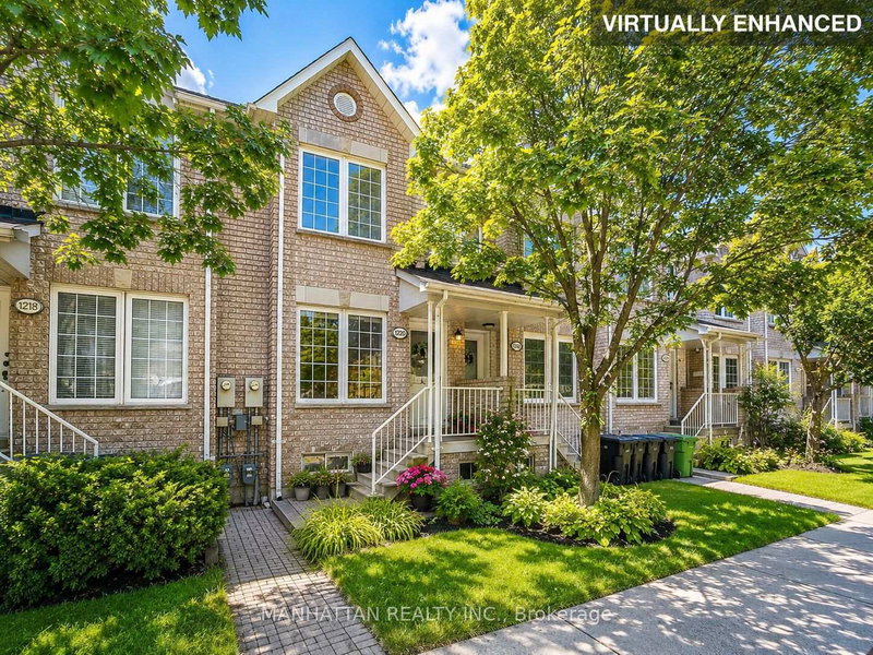 Image of home for listing MLS® W13633002