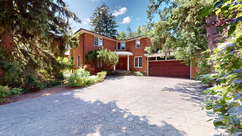 Image of home for listing MLS® W13633170
