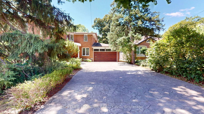 Image of home for listing MLS® W13633170