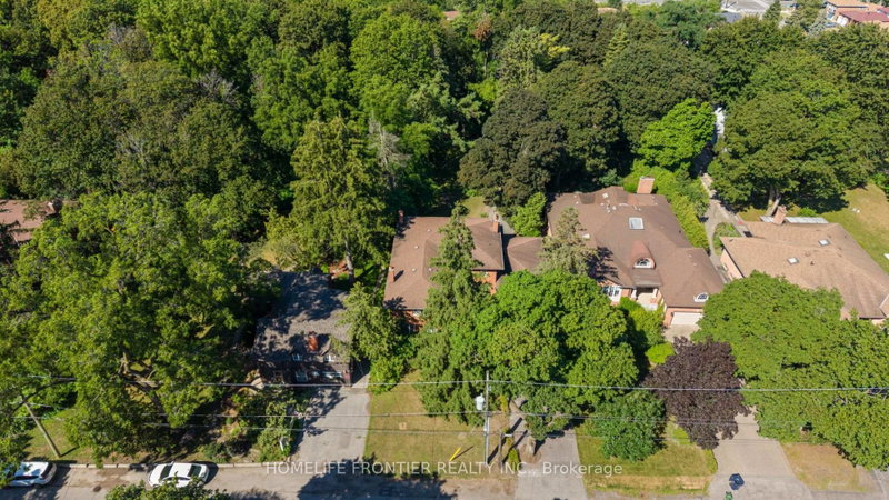 Image of home for listing MLS® W13633170