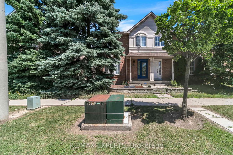 Image of home for listing MLS® W13633352