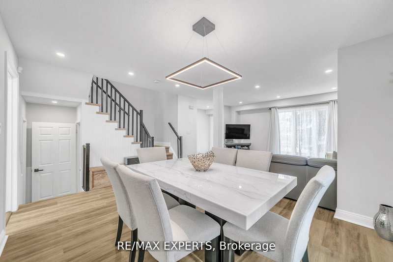 Image of home for listing MLS® W13633352