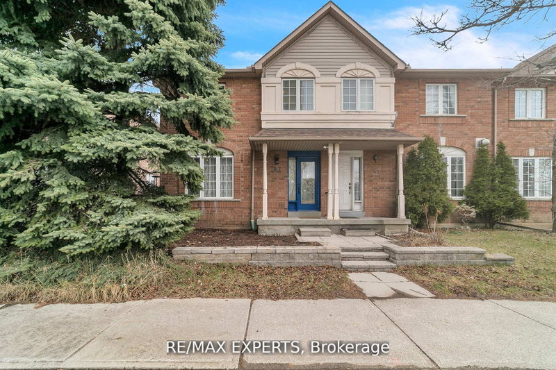 Image of home for listing MLS® W13633352