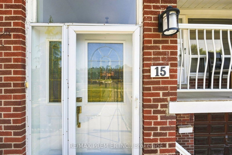 Image of home for listing MLS® W13633466