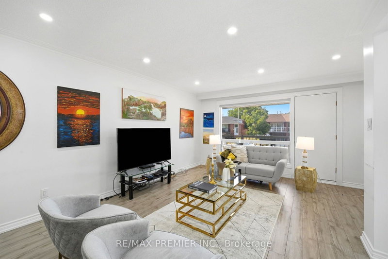 Image of home for listing MLS® W13633466