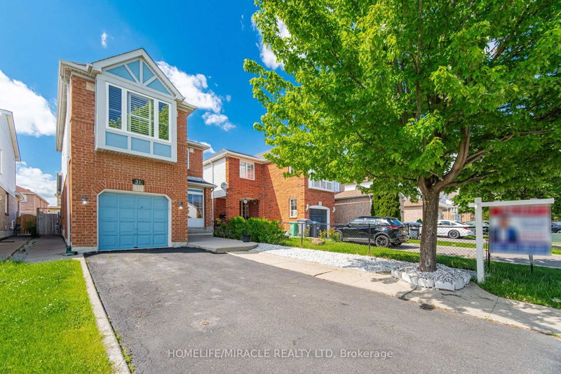 Image of home for listing MLS® W13633494