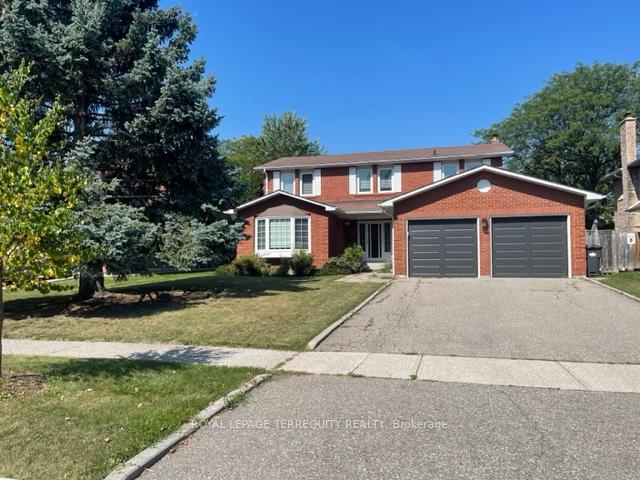 Image of home for listing MLS® W13633576
