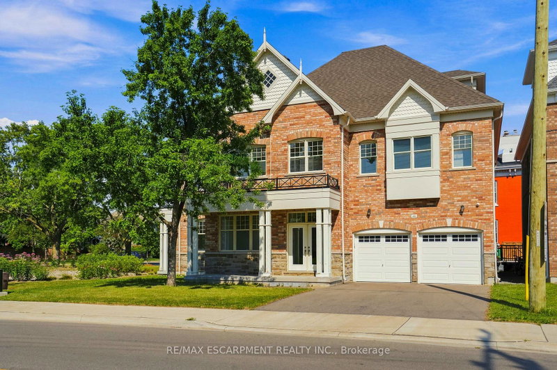 Image of home for listing MLS® W13633698