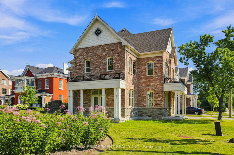Image of home for listing MLS® W13633698