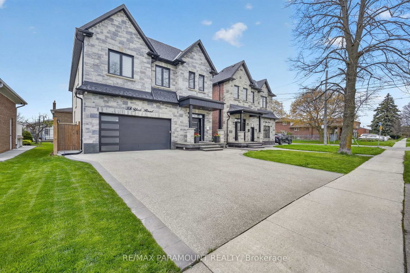 Image of home for listing MLS® W13633704