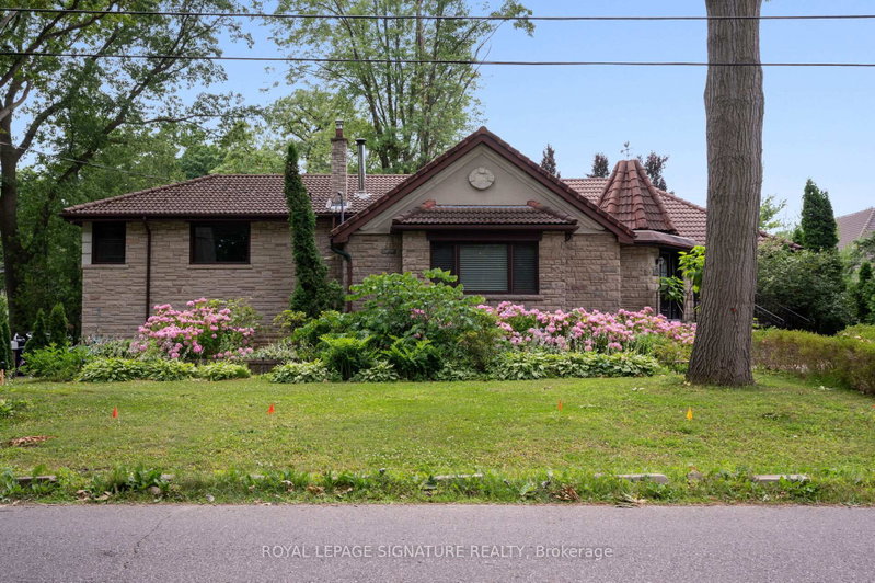Image of home for listing MLS® W13634524