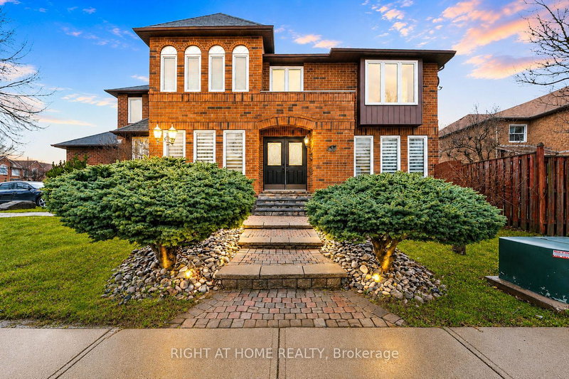 Image of home for listing MLS® W13634612