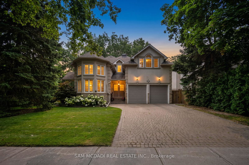 Image of home for listing MLS® W13635176