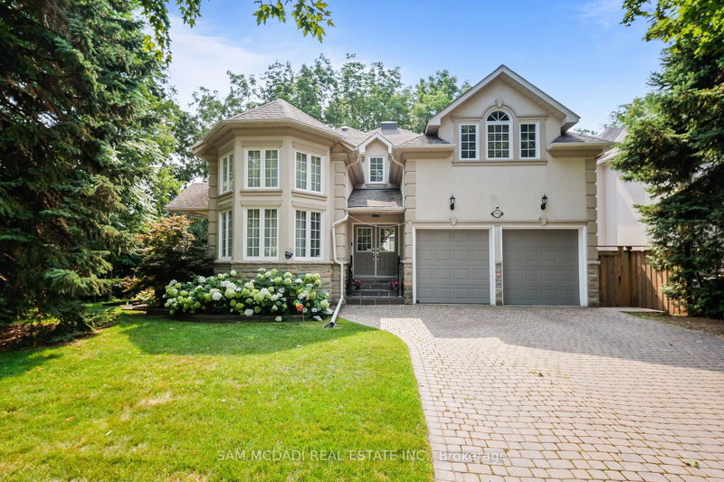 Image of home for listing MLS® W13635176