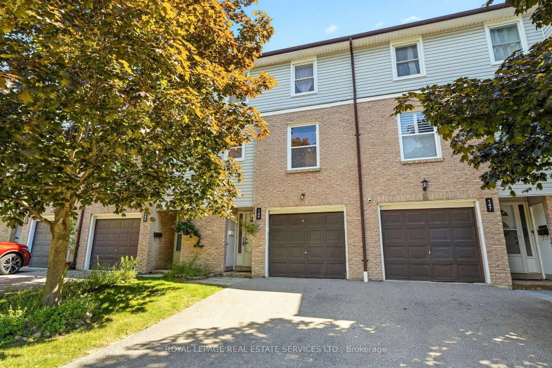 Image of home for listing MLS® W13635596