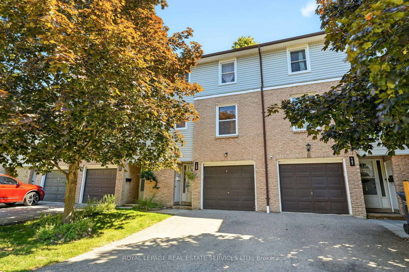 Image of home for listing MLS® W13635596
