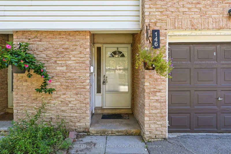 Image of home for listing MLS® W13635596