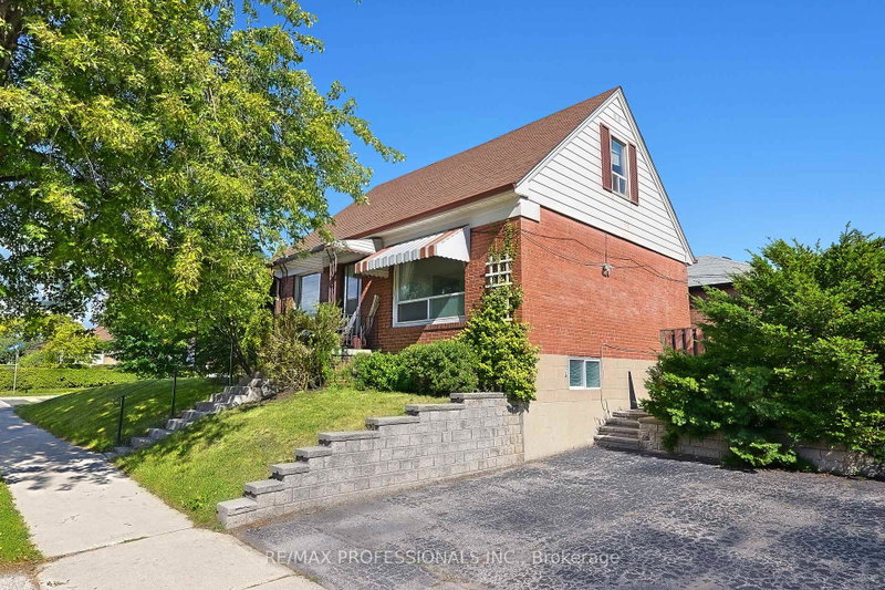 Image of home for listing MLS® W13635624