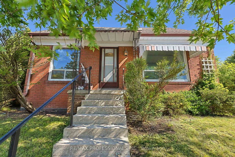 Image of home for listing MLS® W13635624