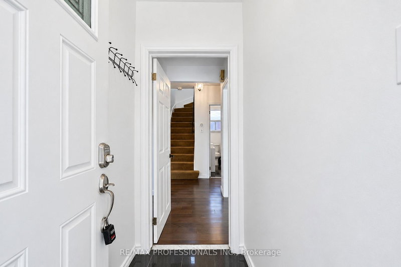 Image of home for listing MLS® W13635624