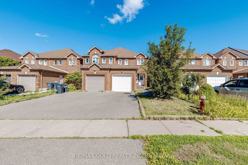 Image of home for listing MLS® W13635876