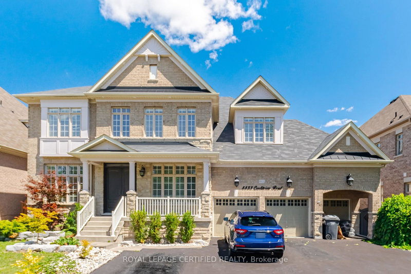 Image of home for listing MLS® W13635946