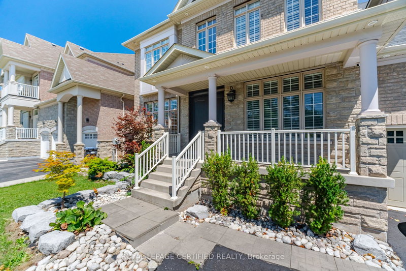 Image of home for listing MLS® W13635946
