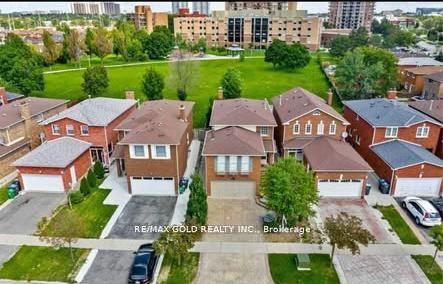 Image of home for listing MLS® W13635998