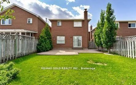 Image of home for listing MLS® W13635998
