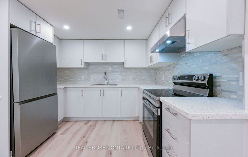 Image of home for listing MLS® W13636104