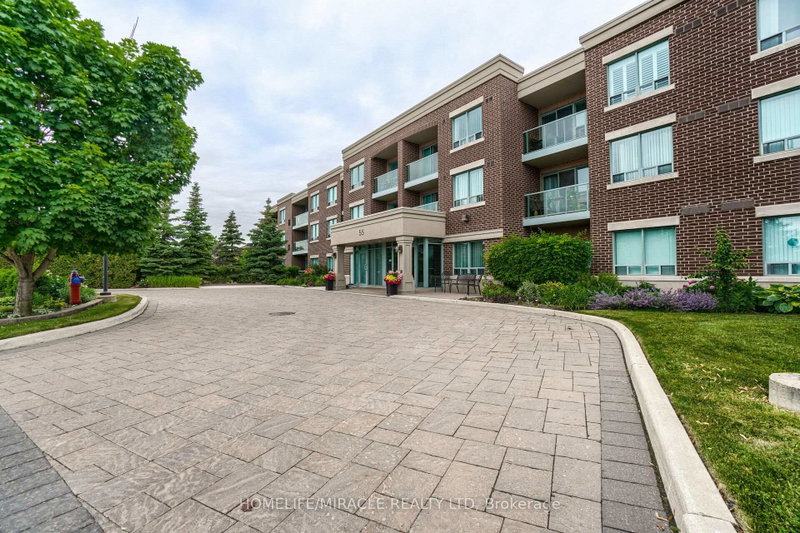 Image of home for listing MLS® W13636212