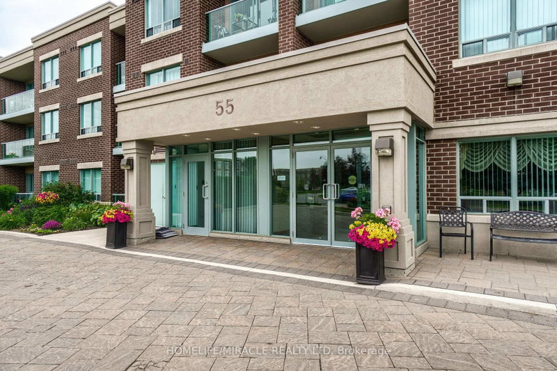 Image of home for listing MLS® W13636212