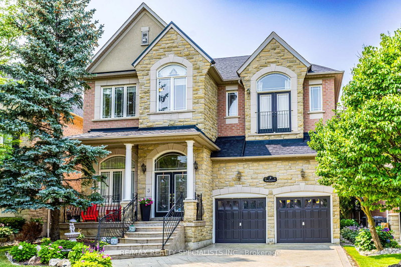 Image of home for listing MLS® W13636556