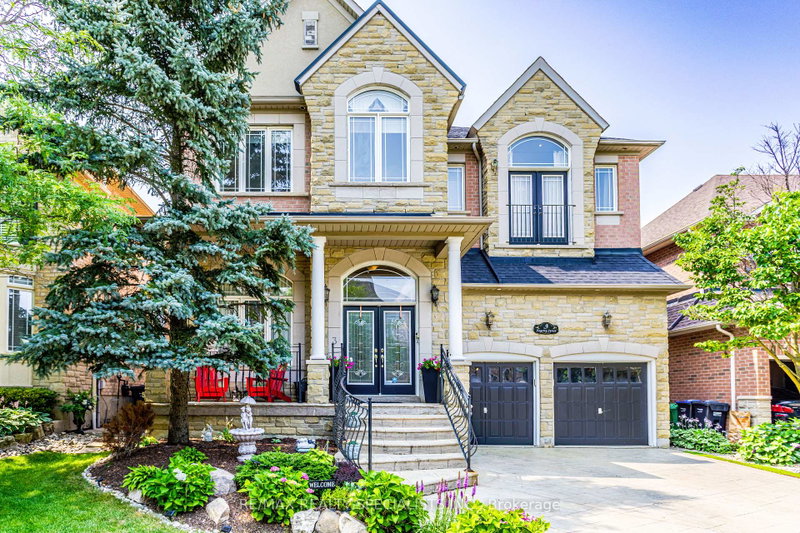 Image of home for listing MLS® W13636556