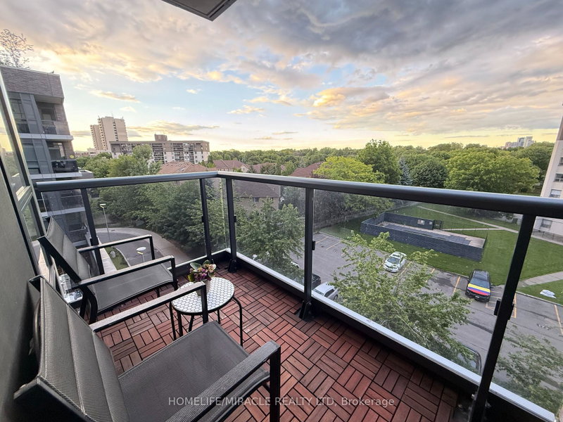 Image of home for listing MLS® W13636768