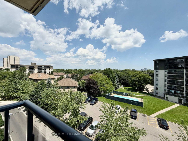 Image of home for listing MLS® W13636768