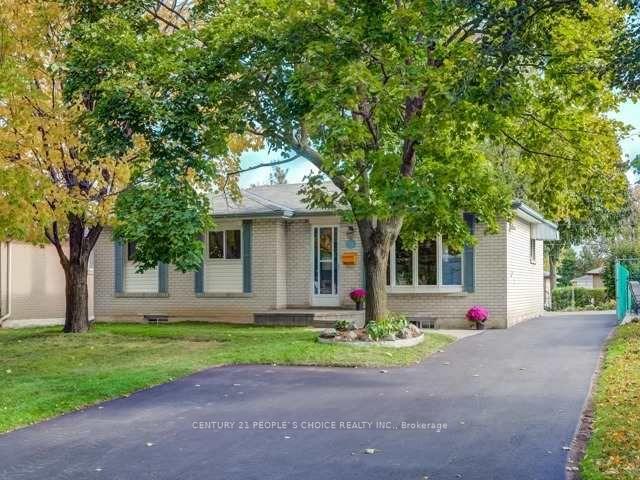 Image of home for listing MLS® W13636924