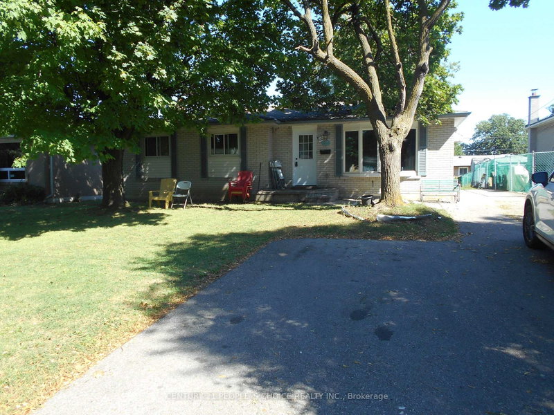 Image of home for listing MLS® W13636924