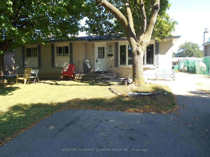 Image of home for listing MLS® W13636924