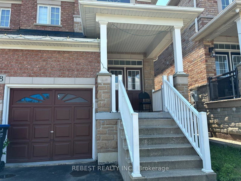 Image of home for listing MLS® W13636974