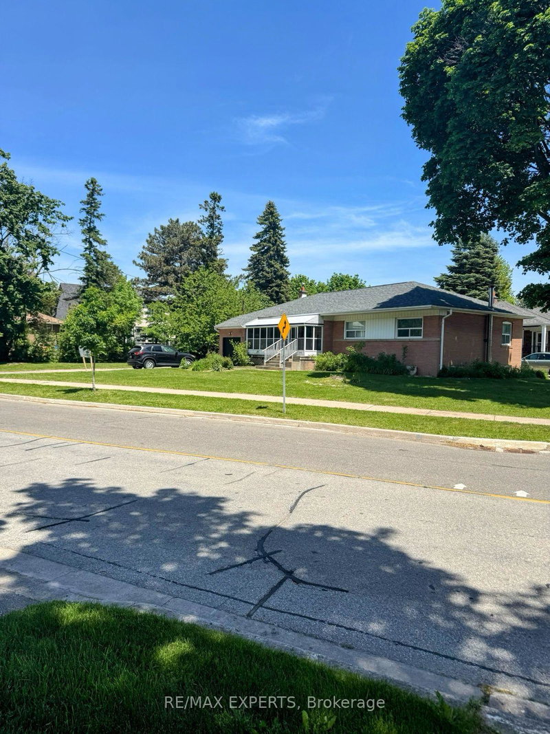 Image of home for listing MLS® W13637150